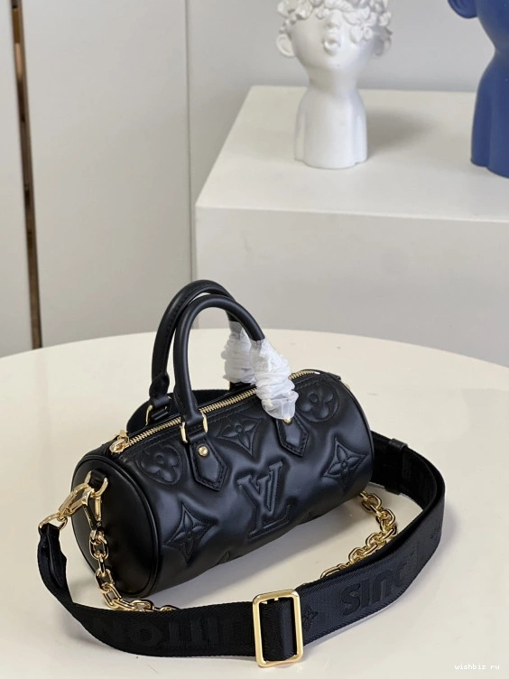 WIS PAPILLON LOUIS BB VUITTON 1230